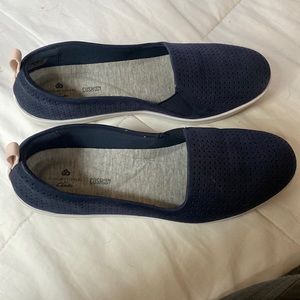 Cloudsteppers by Clarks